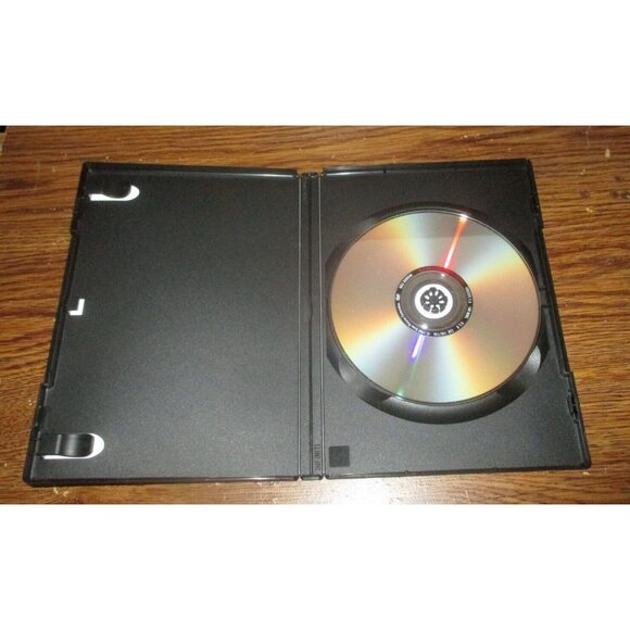 Bull Durham (DVD, 2004) Keven Costner Susan Sarandon Tim Robbins - Picture 2 of 3